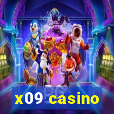 x09 casino